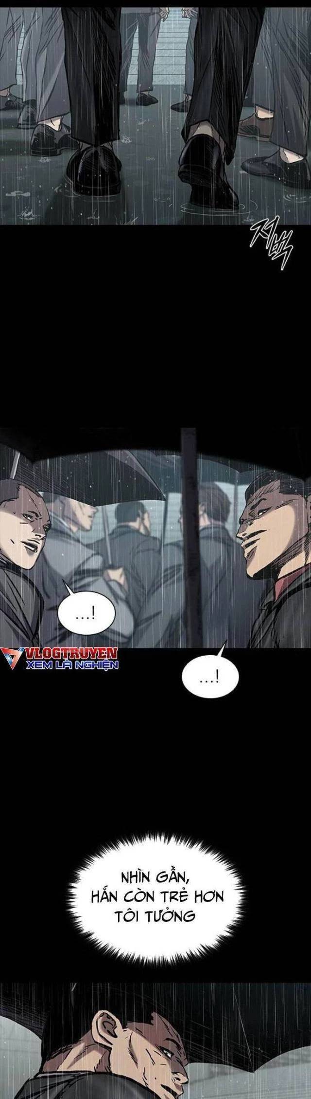 Báo Thù 2: Vạn Nhân Chi Thượng Chap 65 - Next Chap 66