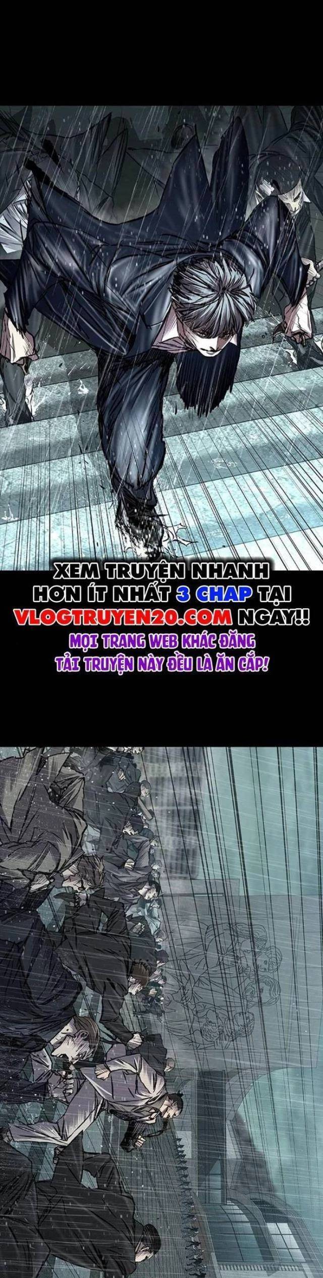 Báo Thù 2: Vạn Nhân Chi Thượng Chap 65 - Next Chap 66