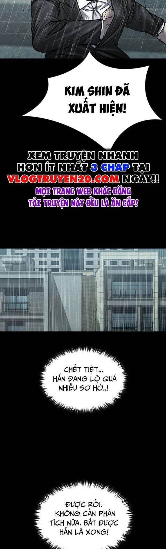 Báo Thù 2: Vạn Nhân Chi Thượng Chap 65 - Next Chap 66