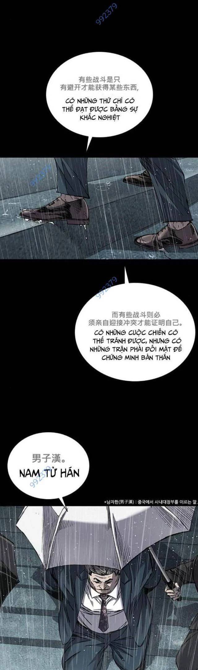 Báo Thù 2: Vạn Nhân Chi Thượng Chap 65 - Next Chap 66