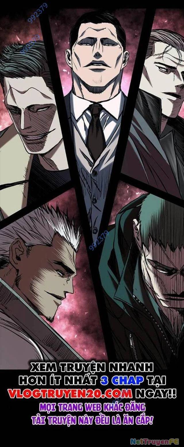 Báo Thù 2: Vạn Nhân Chi Thượng Chap 65 - Next Chap 66