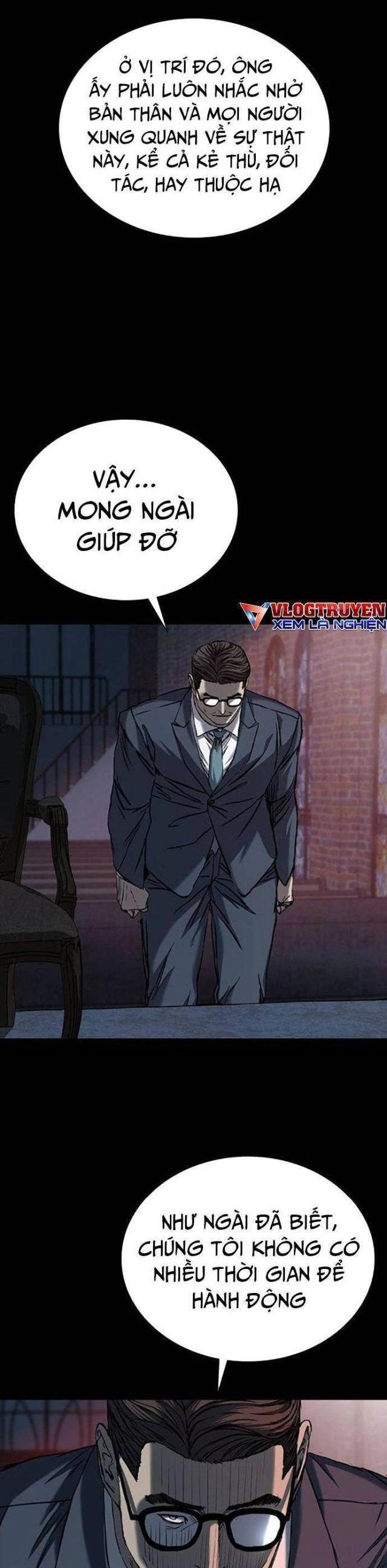 Báo Thù 2: Vạn Nhân Chi Thượng Chap 65 - Next Chap 66