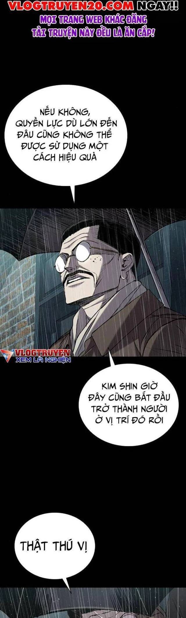Báo Thù 2: Vạn Nhân Chi Thượng Chap 65 - Next Chap 66