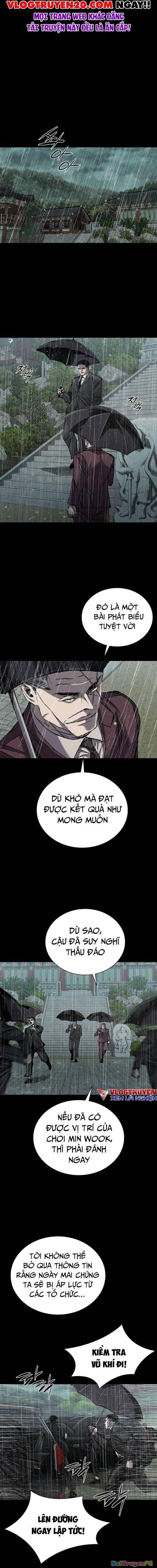 Báo Thù 2: Vạn Nhân Chi Thượng Chap 65 - Next Chap 66