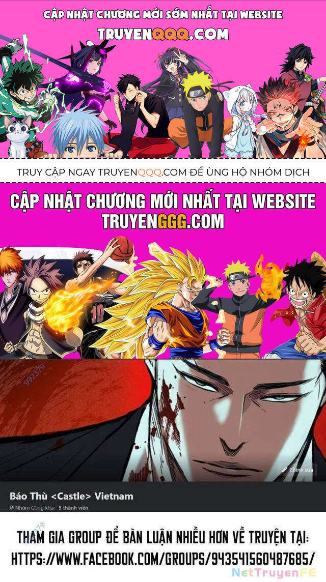 Báo Thù 2: Vạn Nhân Chi Thượng Chap 66 - Next Chap 67