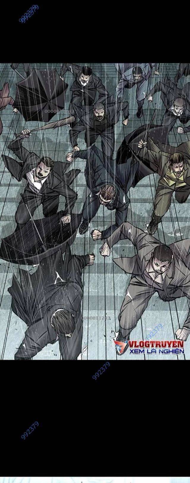 Báo Thù 2: Vạn Nhân Chi Thượng Chap 66 - Next Chap 67