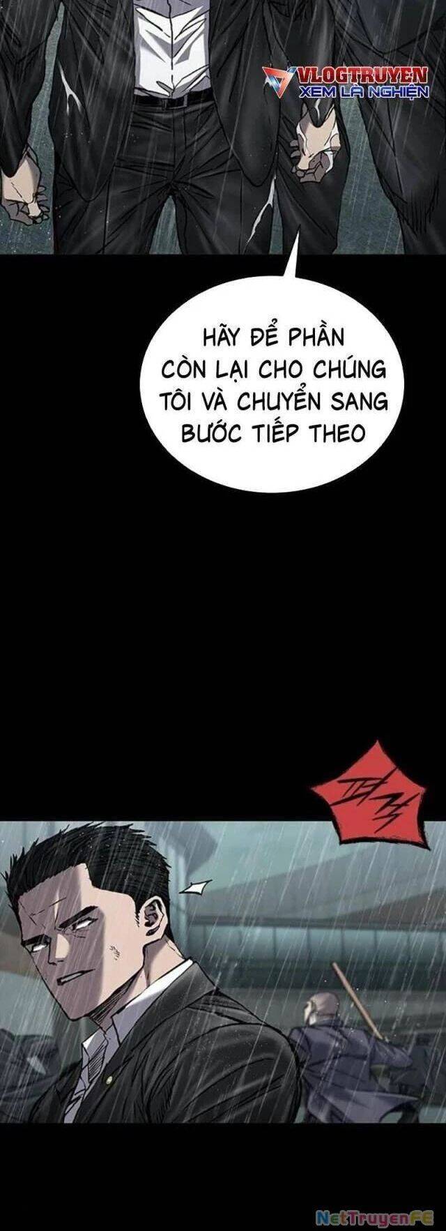 Báo Thù 2: Vạn Nhân Chi Thượng Chap 66 - Next Chap 67