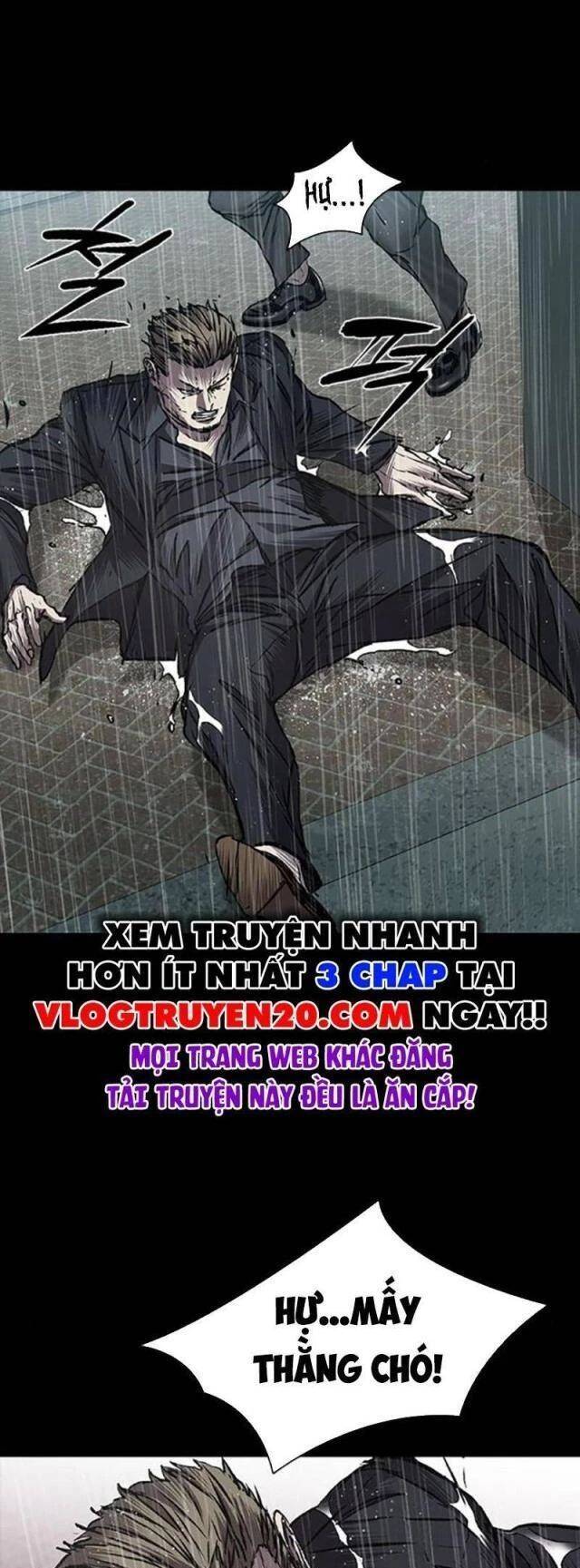 Báo Thù 2: Vạn Nhân Chi Thượng Chap 66 - Next Chap 67