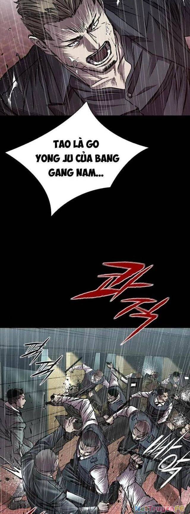 Báo Thù 2: Vạn Nhân Chi Thượng Chap 66 - Next Chap 67