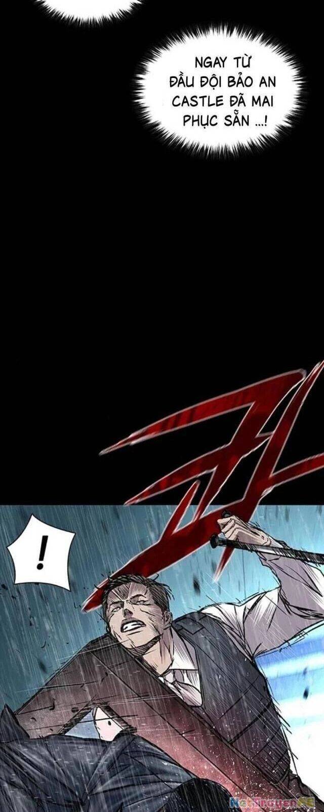 Báo Thù 2: Vạn Nhân Chi Thượng Chap 66 - Next Chap 67