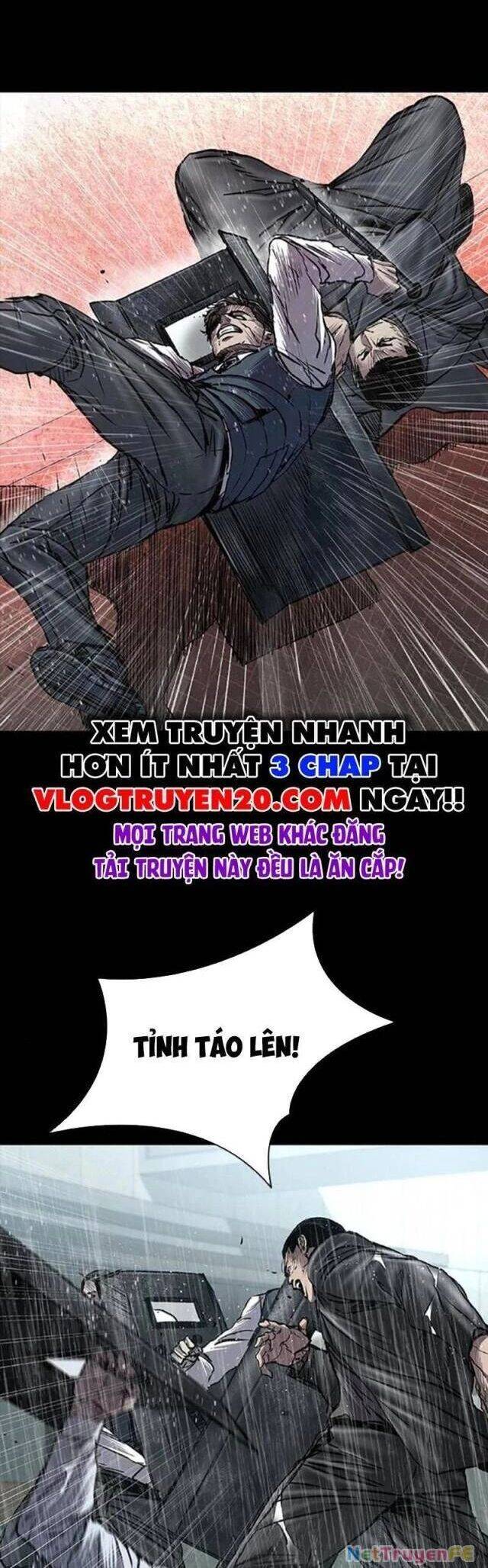 Báo Thù 2: Vạn Nhân Chi Thượng Chap 66 - Next Chap 67