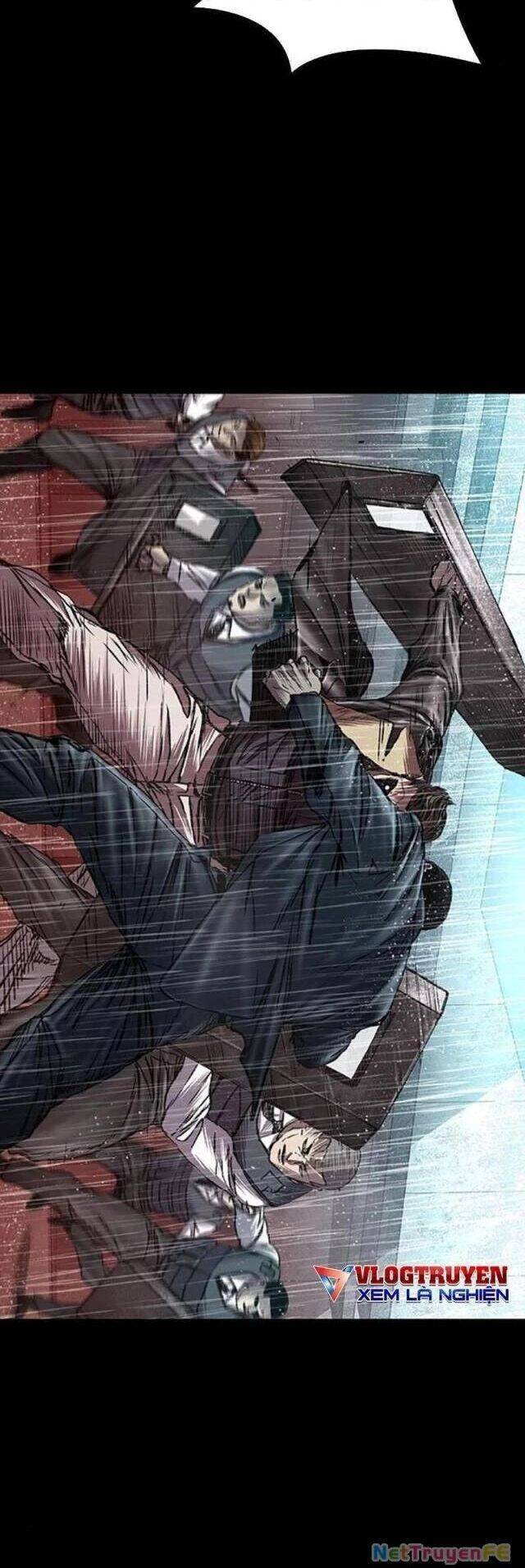 Báo Thù 2: Vạn Nhân Chi Thượng Chap 66 - Next Chap 67