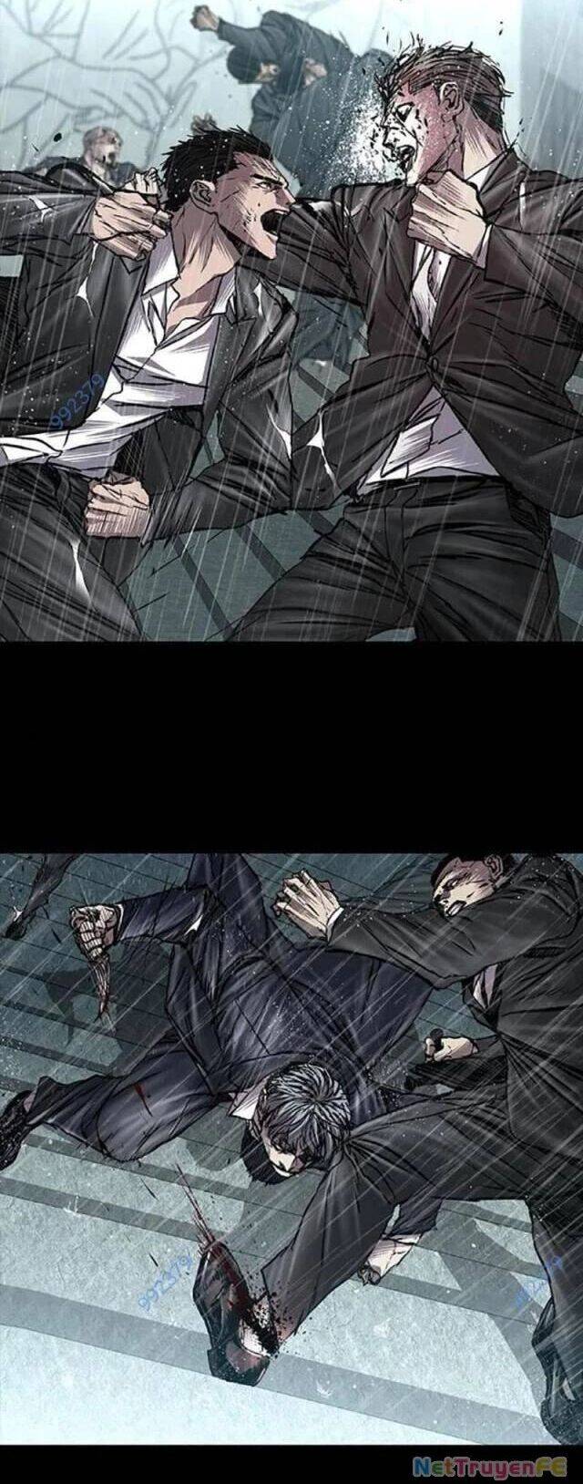 Báo Thù 2: Vạn Nhân Chi Thượng Chap 66 - Next Chap 67