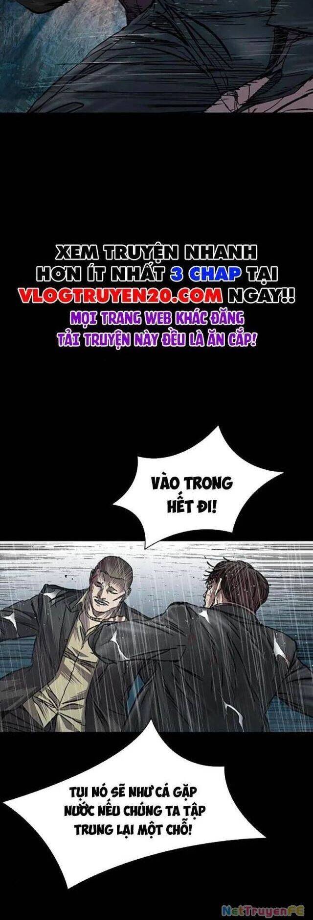 Báo Thù 2: Vạn Nhân Chi Thượng Chap 66 - Next Chap 67