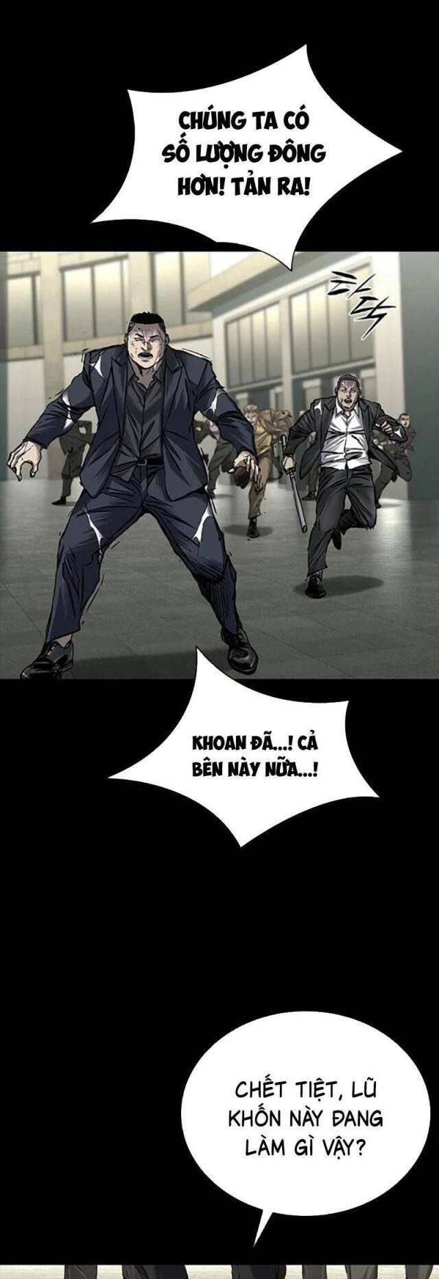 Báo Thù 2: Vạn Nhân Chi Thượng Chap 66 - Next Chap 67