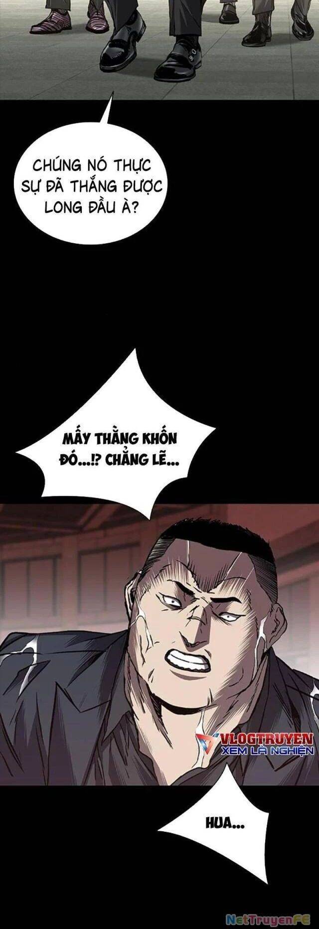 Báo Thù 2: Vạn Nhân Chi Thượng Chap 66 - Next Chap 67