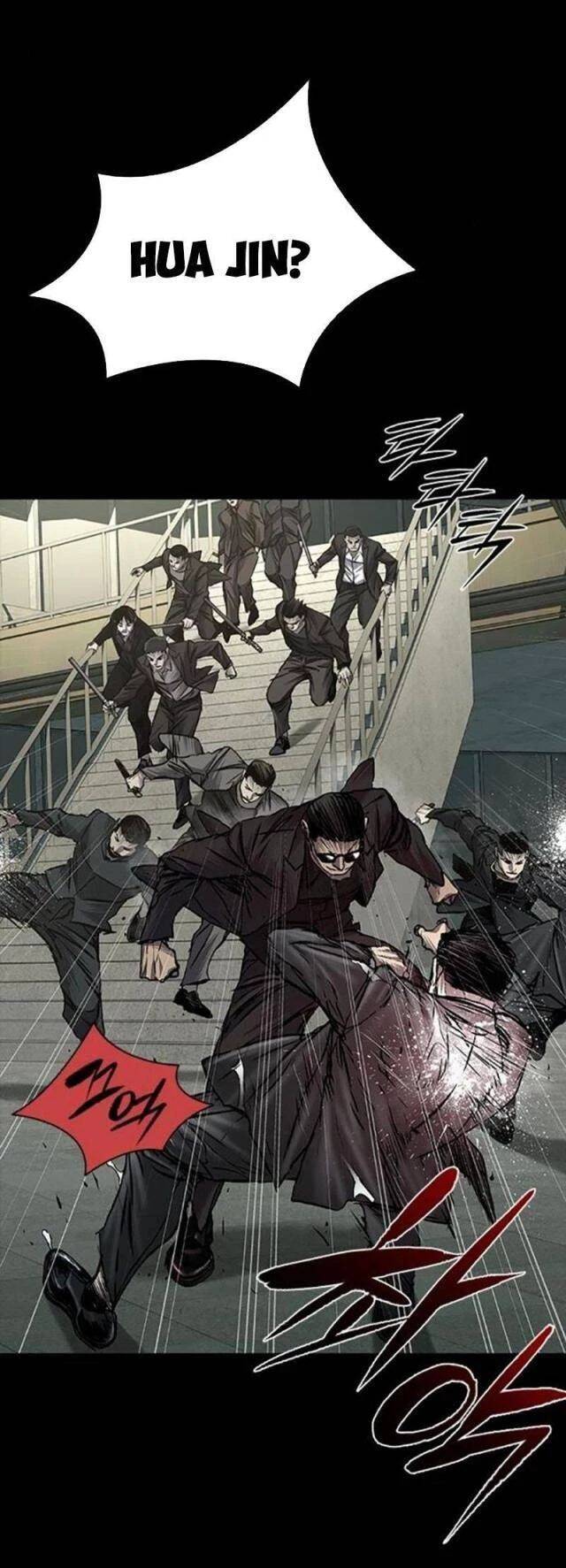 Báo Thù 2: Vạn Nhân Chi Thượng Chap 66 - Next Chap 67