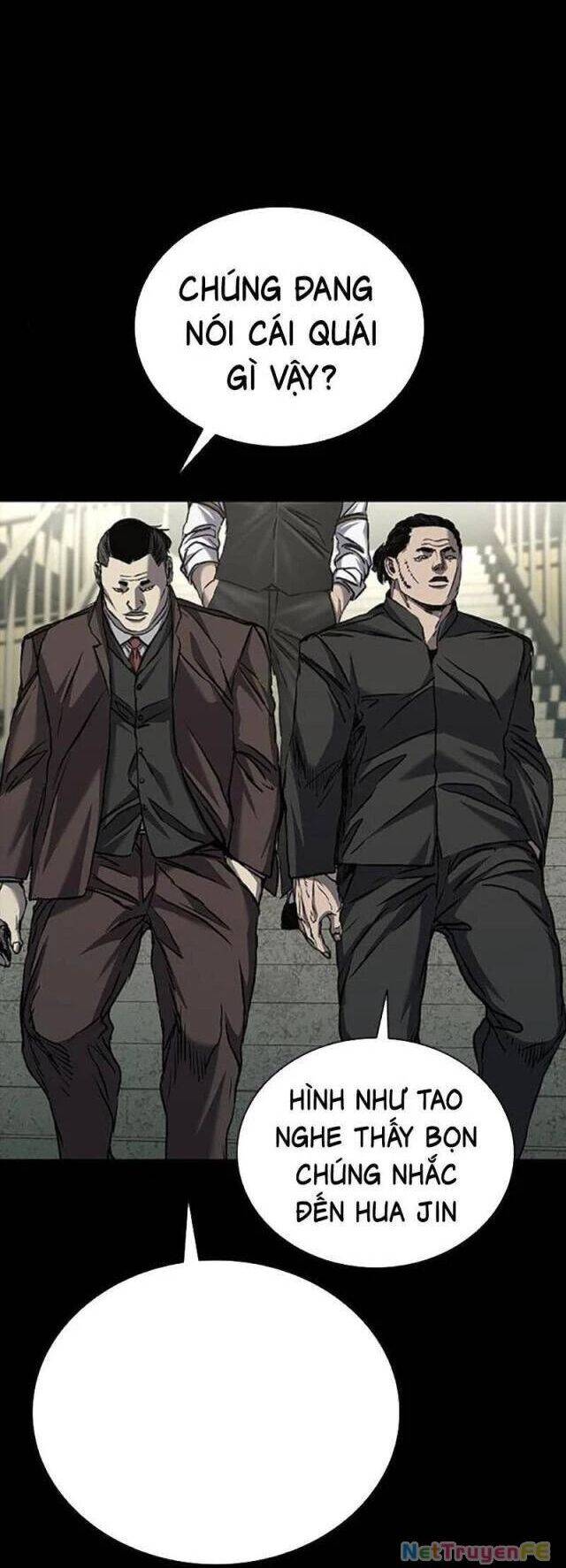 Báo Thù 2: Vạn Nhân Chi Thượng Chap 66 - Next Chap 67