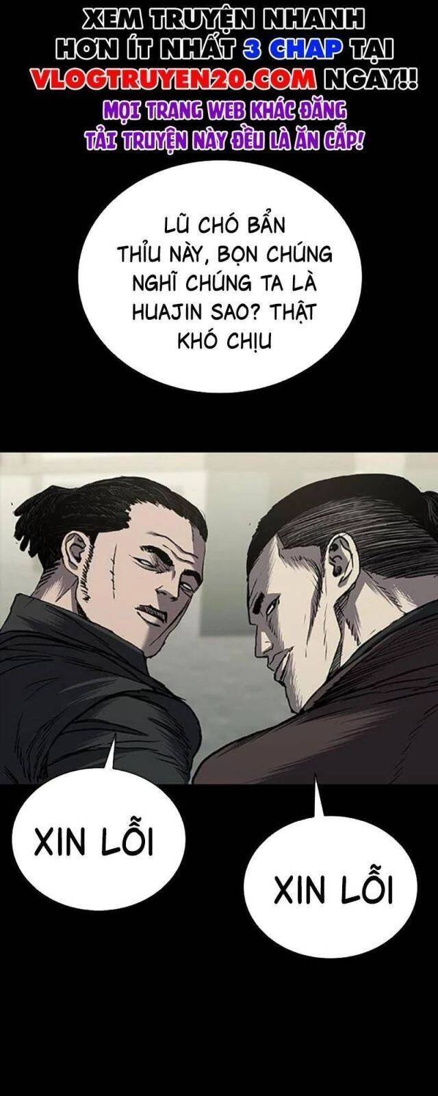 Báo Thù 2: Vạn Nhân Chi Thượng Chap 66 - Next Chap 67