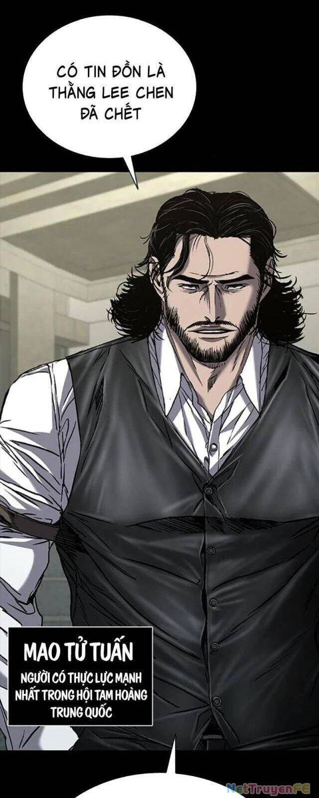 Báo Thù 2: Vạn Nhân Chi Thượng Chap 66 - Next Chap 67