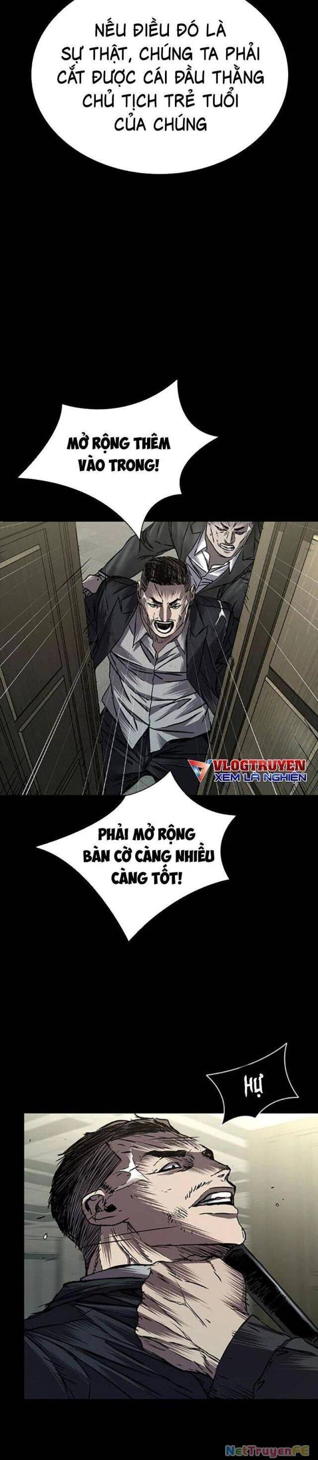 Báo Thù 2: Vạn Nhân Chi Thượng Chap 66 - Next Chap 67