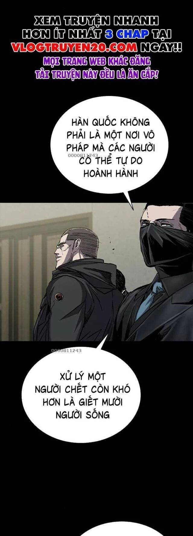 Báo Thù 2: Vạn Nhân Chi Thượng Chap 66 - Next Chap 67