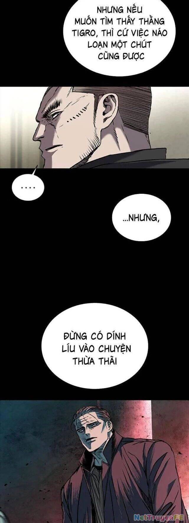 Báo Thù 2: Vạn Nhân Chi Thượng Chap 66 - Next Chap 67