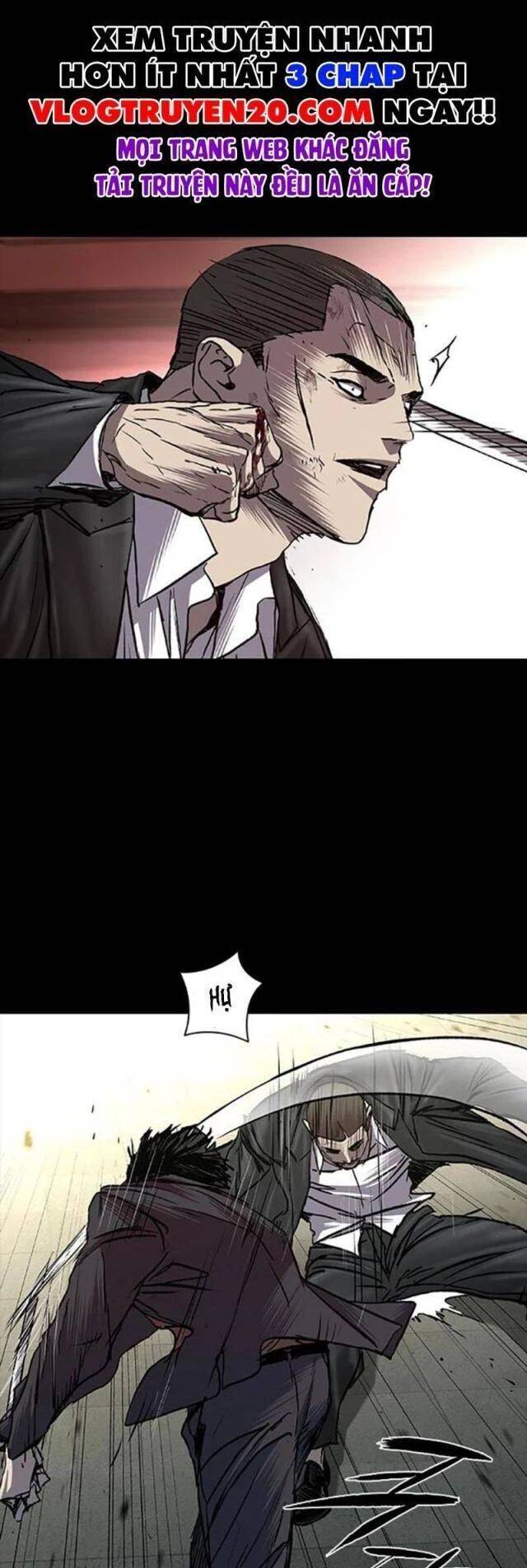 Báo Thù 2: Vạn Nhân Chi Thượng Chap 66 - Next Chap 67