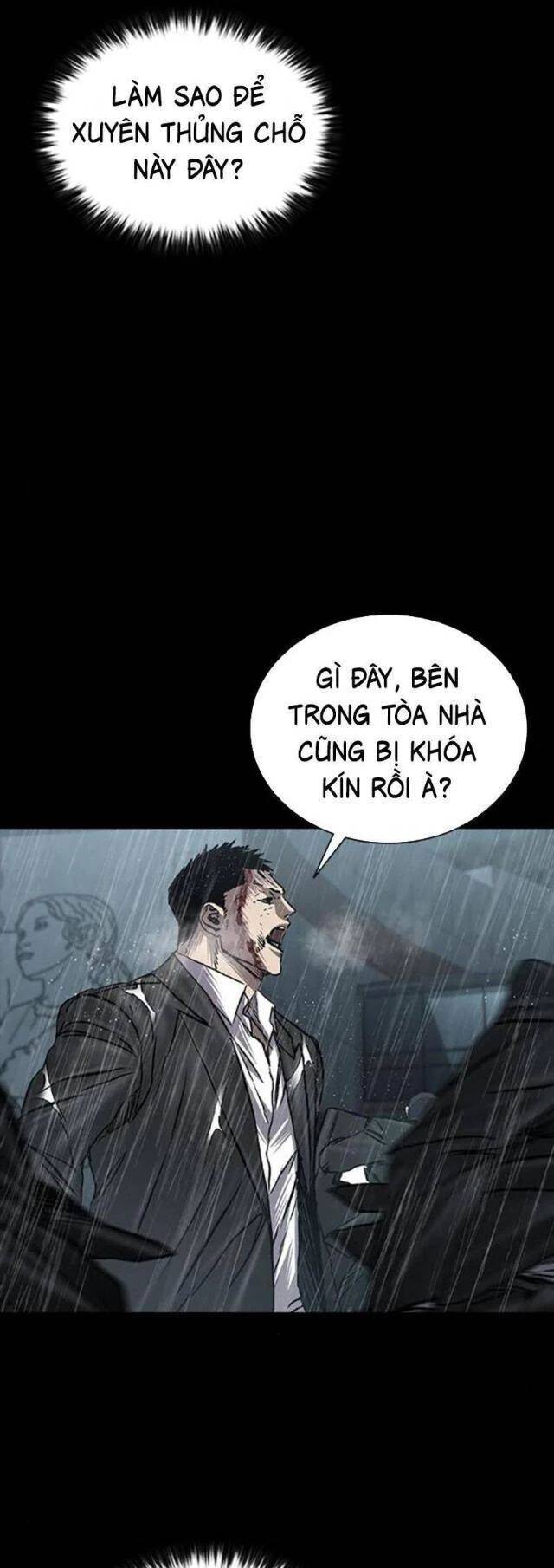 Báo Thù 2: Vạn Nhân Chi Thượng Chap 66 - Next Chap 67