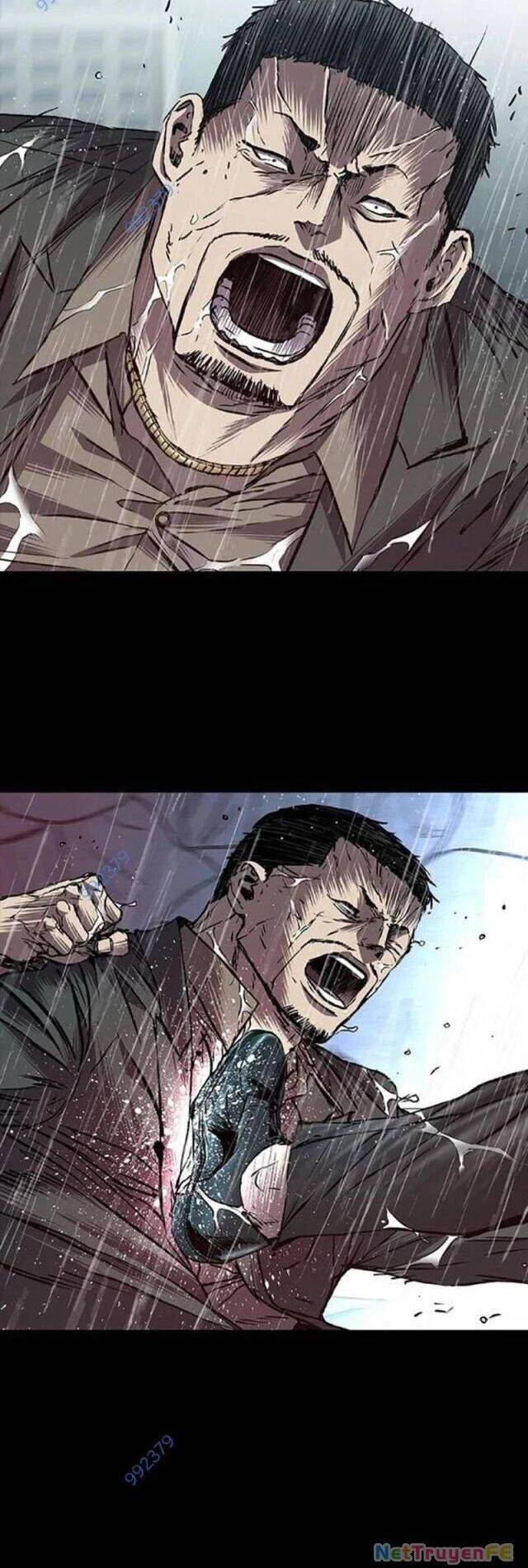 Báo Thù 2: Vạn Nhân Chi Thượng Chap 66 - Next Chap 67