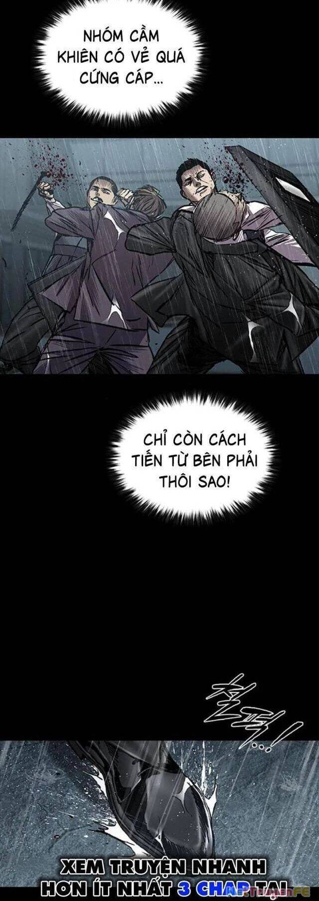 Báo Thù 2: Vạn Nhân Chi Thượng Chap 66 - Next Chap 67