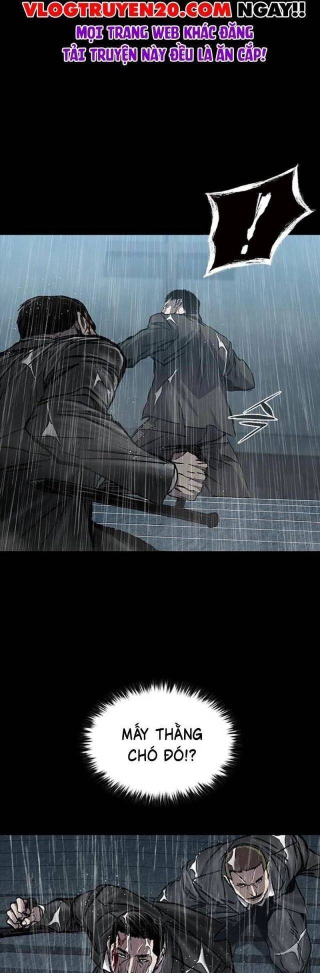 Báo Thù 2: Vạn Nhân Chi Thượng Chap 66 - Next Chap 67