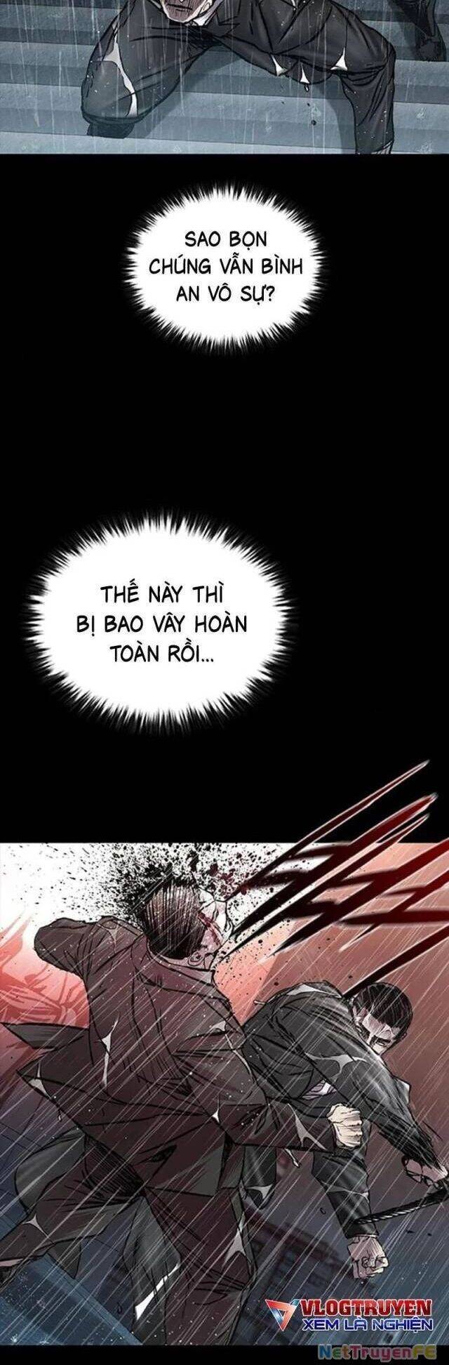 Báo Thù 2: Vạn Nhân Chi Thượng Chap 66 - Next Chap 67
