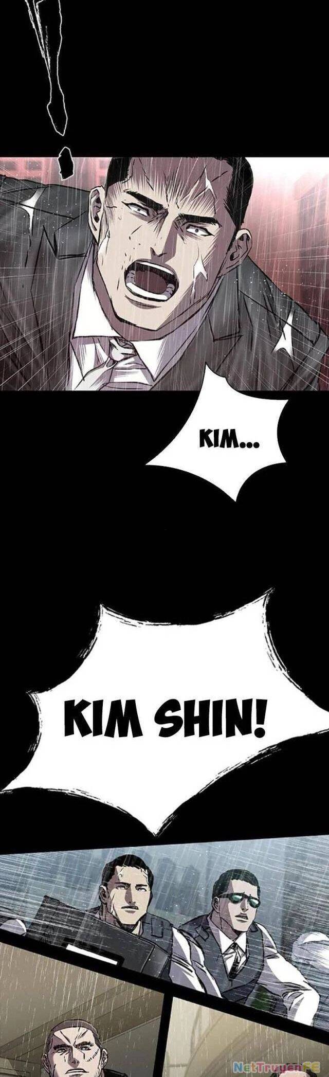 Báo Thù 2: Vạn Nhân Chi Thượng Chap 66 - Next Chap 67