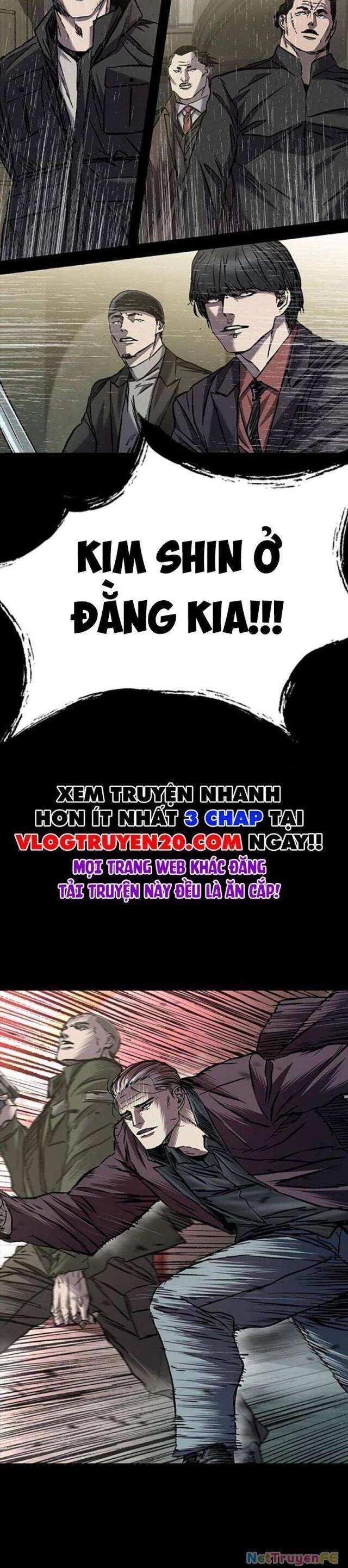 Báo Thù 2: Vạn Nhân Chi Thượng Chap 66 - Next Chap 67