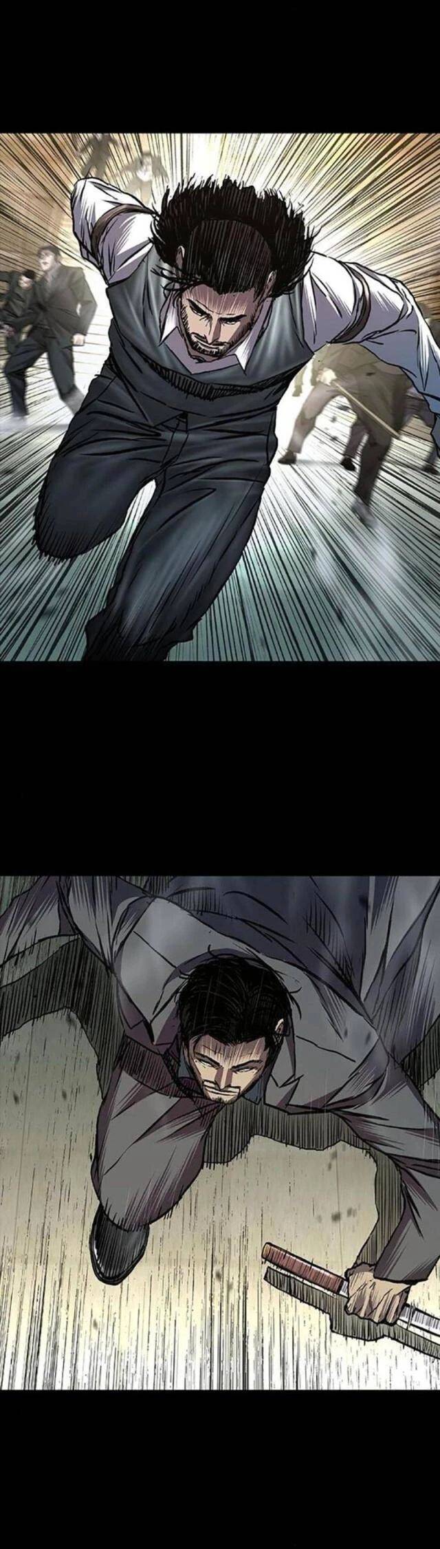 Báo Thù 2: Vạn Nhân Chi Thượng Chap 66 - Next Chap 67