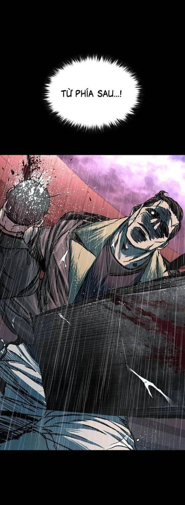 Báo Thù 2: Vạn Nhân Chi Thượng Chap 66 - Next Chap 67