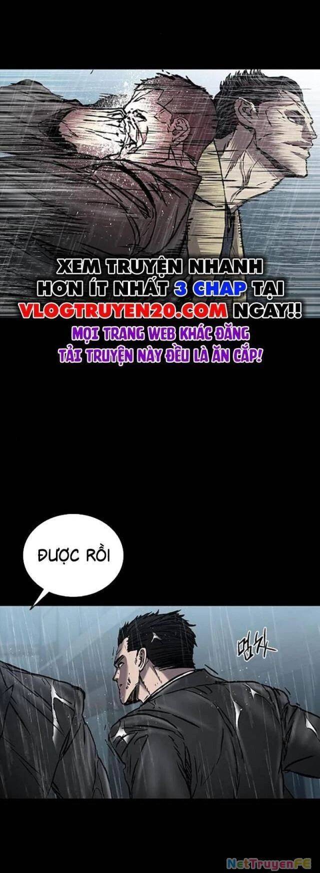 Báo Thù 2: Vạn Nhân Chi Thượng Chap 66 - Next Chap 67