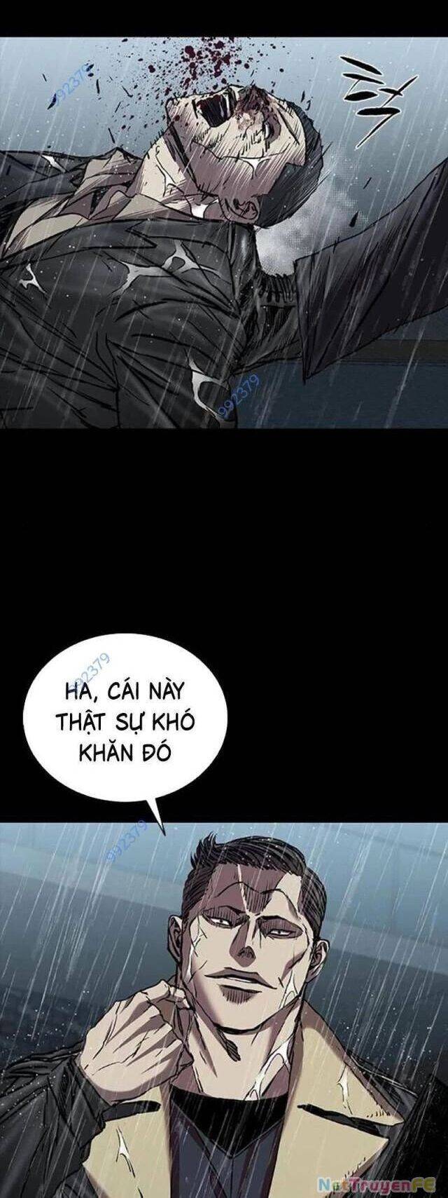 Báo Thù 2: Vạn Nhân Chi Thượng Chap 66 - Next Chap 67