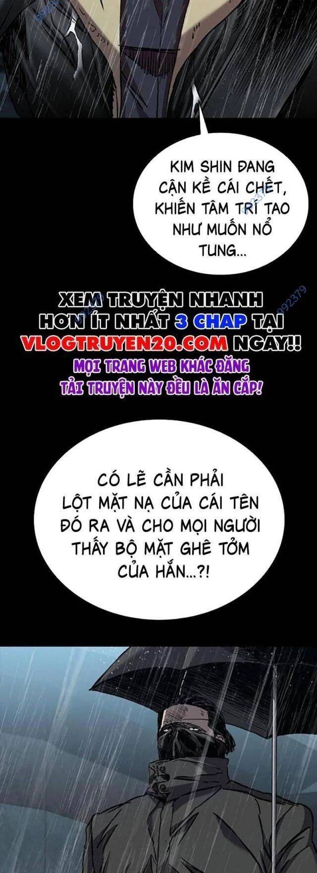 Báo Thù 2: Vạn Nhân Chi Thượng Chap 66 - Next Chap 67