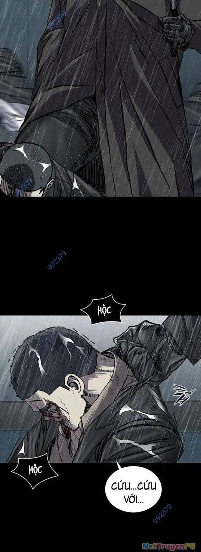 Báo Thù 2: Vạn Nhân Chi Thượng Chap 66 - Next Chap 67