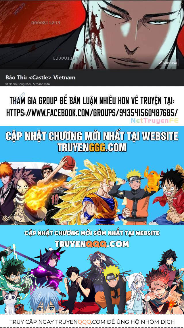 Báo Thù 2: Vạn Nhân Chi Thượng Chap 66 - Next Chap 67