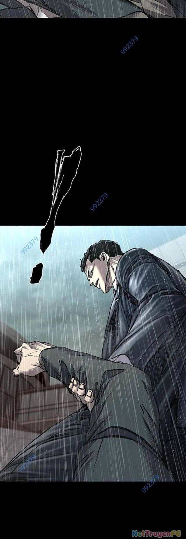 Báo Thù 2: Vạn Nhân Chi Thượng Chap 66 - Next Chap 67