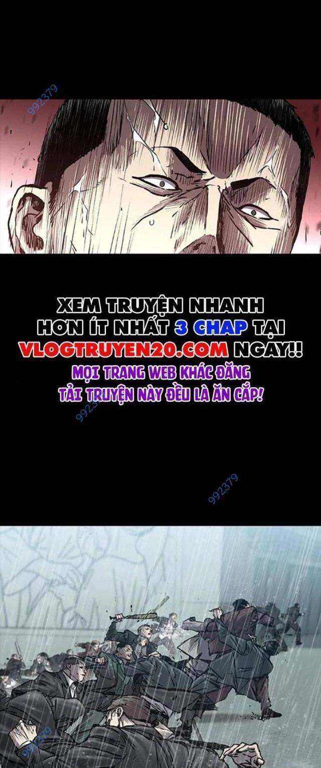 Báo Thù 2: Vạn Nhân Chi Thượng Chap 66 - Next Chap 67