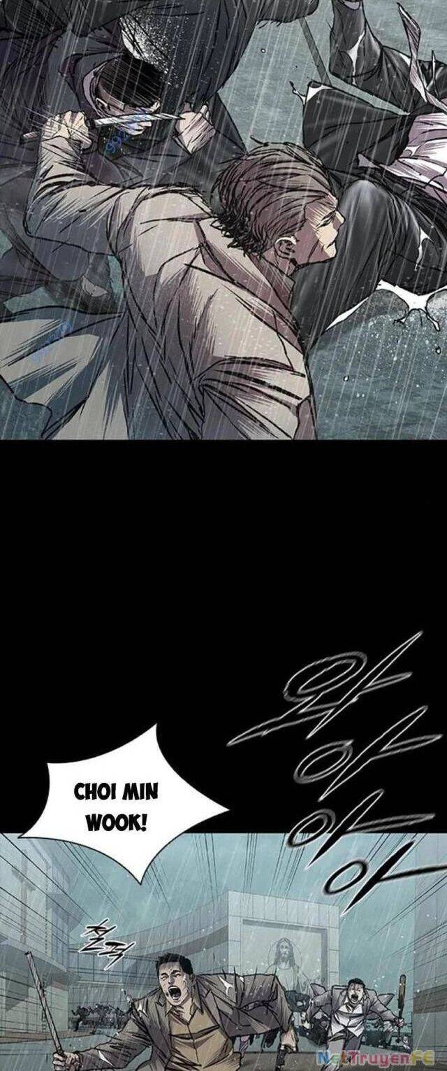 Báo Thù 2: Vạn Nhân Chi Thượng Chap 66 - Next Chap 67