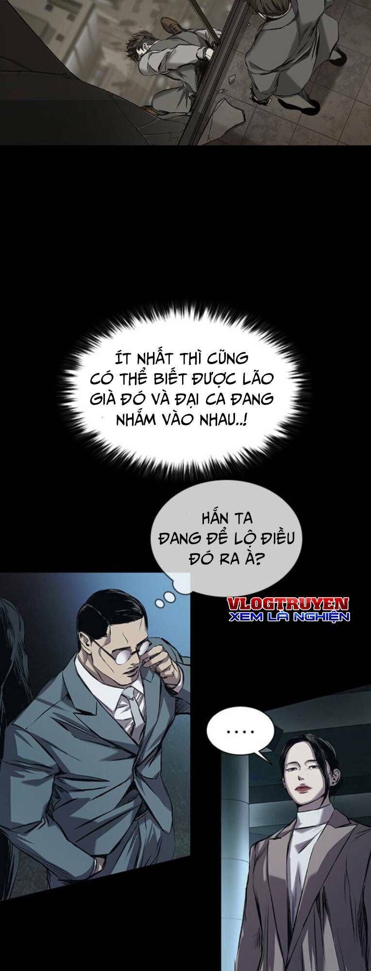 Báo Thù 2: Vạn Nhân Chi Thượng Chap 7 - Next Chap 8