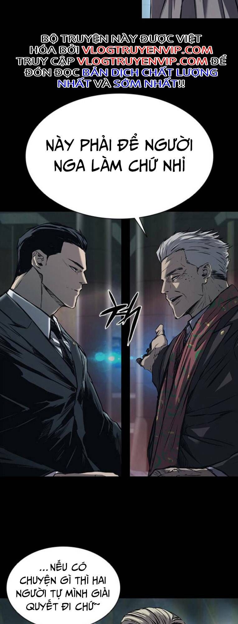 Báo Thù 2: Vạn Nhân Chi Thượng Chap 7 - Next Chap 8