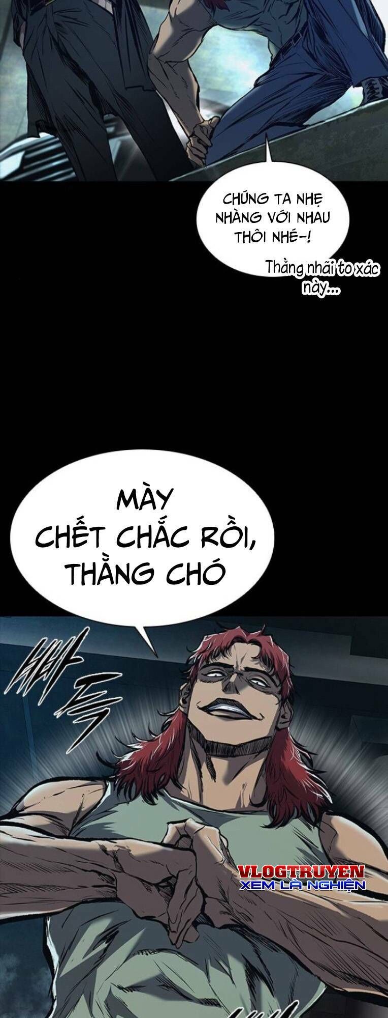 Báo Thù 2: Vạn Nhân Chi Thượng Chap 7 - Next Chap 8