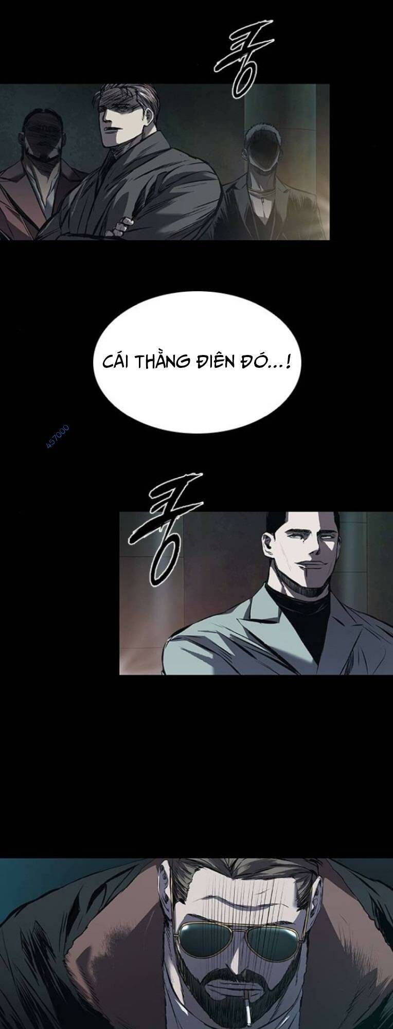 Báo Thù 2: Vạn Nhân Chi Thượng Chap 7 - Next Chap 8