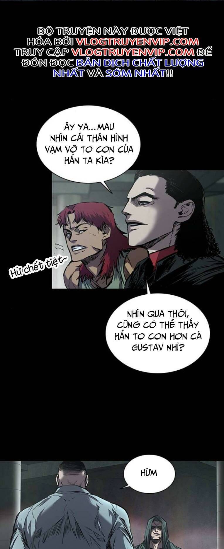Báo Thù 2: Vạn Nhân Chi Thượng Chap 7 - Next Chap 8